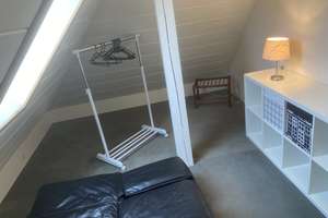 Wohnen mit Charakter: Gepflegtes 1,5-Zimmer-Apartment in Bochum mobliert – 44795 Weitmar-Mitte, Bochum – Vorschaubild 7