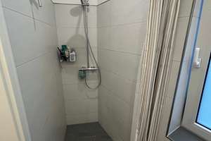 4% Rendite- Vermietete 2-Zimmer-Altbauwohnung mit Gäste-WC und Balkon – Die vollständige Adresse der Immobilie erhältst du vom Anbieter., 13347 Gesundbrunnen, Berlin – Vorschaubild 9