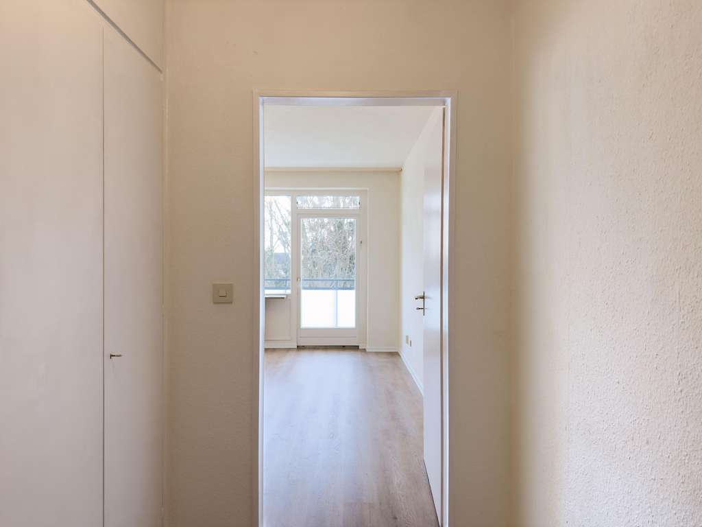 Immobilie in Halstenbek - Willkommen in einer der begehrtesten Wohnanlagen Halstenbeks - Bild 2