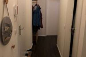 Zuhause mit drei Zimmern und Balkon in Fürth – Fichtenstraße 43a, 90763 Nördliche Südstadt, Fürth – Vorschaubild 5