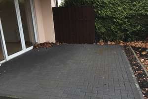 PB, nähe Diebold, 2 Zimmer EG Wohnung mit kl. Terrasse...kurzfristig frei – Die vollständige Adresse der Immobilie erhältst du vom Anbieter., 33102 Schloß Neuhaus, Paderborn – Vorschaubild 1