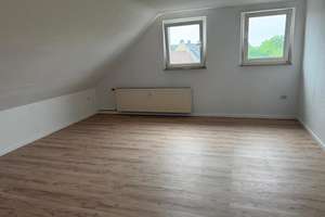 Alltagstaugliche 4-Zimmer-Wohnung in Essen