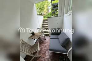Tauschwohnung: Wohnen in der Isestraße – Die vollständige Adresse der Immobilie erhältst du vom Anbieter., 20144 Harvestehude, Hamburg – Vorschaubild 5