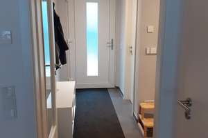 Neuwertiges Familien-Townhouse mit Dachterrasse & PV-Anlage in Essen-Heisingen – provisionsfrei – Die vollständige Adresse der Immobilie erhältst du vom Anbieter., 45259 Heisingen, Essen – Vorschaubild 5