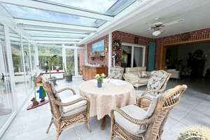Exklusiver Winkelwalmdach-Bungalow in schöner Sackgassenlage – Die vollständige Adresse der Immobilie erhältst du vom Anbieter., 26907 Walchum – Vorschaubild 14
