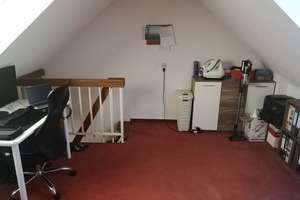 Zentral gelegene 2-Zimmer-Maisonettenwohnung mit Balkon und Tiefgaragenplatz in Stuttgart-Vaihingen – Möhringer Landstraße 43, 70563 Vaihingen-Mitte, Stuttgart – Vorschaubild 12