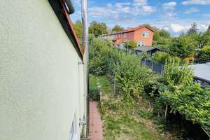 Einfamilienhaus mit großem Garten und Kamin – 60433 Frankfurter Berg, Frankfurt am Main – Vorschaubild 6
