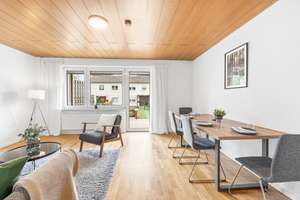 Sofort einziehen Reihenmittelhaus in ruhiger Lage von Ulm-Böfingen – Pommernweg 52, 89075 Böfingen, Ulm – Vorschaubild 1
