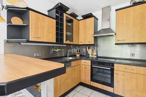 Lichtdurchflutete 2-Zimmer-Wohnung mit Aufzug – urban wohnen in begehrter Innenstadtlage – Die vollständige Adresse der Immobilie erhältst du vom Anbieter., 86152 Jakoberstadt-Süd, Augsburg – Vorschaubild 4