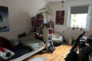 Moderne 3-Zimmer-Wohnung mit Balkon in Augsburg-Pfersee – Leonhard-Hausmann-Straße 49, 86157 Pfersee-Nord, Augsburg – Vorschaubild 8