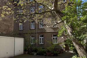 *Ideal für Studenten- sanierte 1-Zimmerwohnung nähe Dürerplatz* – Die vollständige Adresse der Immobilie erhältst du vom Anbieter., 65195 Westend / Bleichstraße, Wiesbaden – Vorschaubild 6