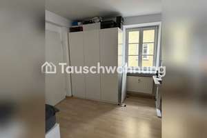 Tauschwohnung: Kompakte 1,5-Zimmer-Wohnung in München tauschen – Die vollständige Adresse der Immobilie erhältst du vom Anbieter., 81541 Obergiesing, München – Vorschaubild 4