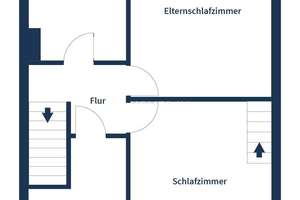 Ein neues Kapitel für Ihre Familie: Platz, Garten und unendliches Potenzial – Die vollständige Adresse der Immobilie erhältst du vom Anbieter., 28277 Kattenturm, Bremen – Vorschaubild 18