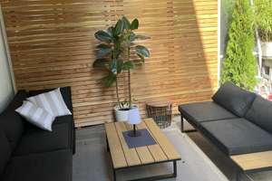 Zuhause mit 1 Zimmer in Harlaching – Grünwalder Straße 266, 81545 Harlaching, München – Vorschaubild 5