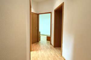 Bezugsfreie 2-Zimmer-Wohnung mit Balkon in Berlin-Wedding zum Selbstgestalten und Wert steigern! – Die vollständige Adresse der Immobilie erhältst du vom Anbieter., 13359 Gesundbrunnen, Berlin – Vorschaubild 2