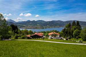 - SECRET SALE - Landhaus in beeindruckender Premiumlage – Miesbach (Kreis) – Vorschaubild 1