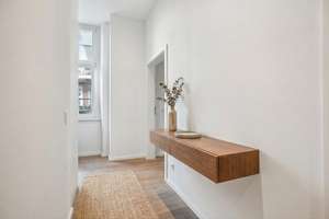 Luxuriöse 5-Zimmer-Wohnung in den Kameha Residences – Die vollständige Adresse der Immobilie erhältst du vom Anbieter., 40213 Altstadt, Düsseldorf – Vorschaubild 8