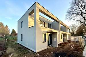2 von 3 Häusern bereits verkauft – Gehrdener Straße 21, 30459 Hannover – Vorschaubild 1