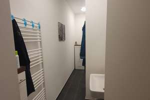 Einziehen und wohlfühlen - Altbau in ruhiger Lage - Sofort bezugsfrei – Kuckhoffstraße 67, 13156 Niederschönhausen, Berlin – Vorschaubild 6