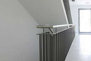 *** Südvorstadt NEUBAU * 2 Zimmer * Balkon * TOP Ausstattung  *** – Arndtstr. 17, 4275 Südvorstadt, Leipzig – Vorschaubild 14