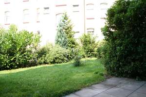 ruhiges Hinterhaus mit PKW-Stellplatz, Terrasse und 90qm Garten – Hildesheimer Strasse  228 a, 30519 Döhren, Hannover – Vorschaubild 3