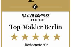 Sonne rein, Alltag raus – modernes Dachgeschoss mit großzügiger Südterrasse! – Die vollständige Adresse der Immobilie erhältst du vom Anbieter., 12279 Marienfelde, Berlin – Vorschaubild 16