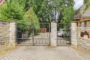 Exklusive Eigentumswohnung in historischer Villa in Berlin-Köpenick  Wohnen am Naturschutzgebiet – Die vollständige Adresse der Immobilie erhältst du vom Anbieter., 12557 Köpenick, Berlin – Vorschaubild 11