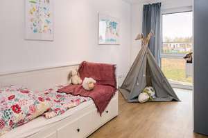 Traumhafte 4-Zimmer-Wohnung vor den Toren Kölns – Elly-Heus.Strass 0, 50129 Bergheim – Vorschaubild 5