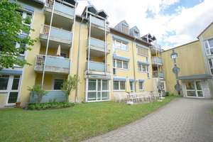 Komfortables Wohnen im Wohnstift Lobetal
Gepflegte 2-Zimmer-Wohnung mit West-Loggia – Die vollständige Adresse der Immobilie erhältst du vom Anbieter., 90451 Röthenbach Ost, Nürnberg – Vorschaubild 10