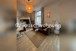 Tauschwohnung: 1-Zimmer Altbauwohnung in Sülz gegen größer – Zülpicher Straße 247, 50937 Sülz, Köln – Vorschaubild 2