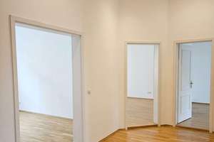 Provisionsfrei von privat: Großzügige 3-R-Wohnung mit Balkon in Leipzig - ab 01.07. frei! – Lortzingstraße 8, 4105 Zentrum-Nordwest, Leipzig – Vorschaubild 4