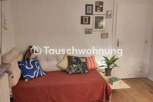 Tauschwohnung: Offenbach am Main: Tausche 2-Zimmer-Wohnung