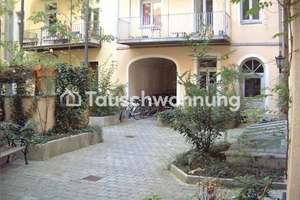 Tauschwohnung: Tausche 3 Zi mit Balkon im Glockenbach gg 4 Zi Pasing/Ostbf – Hans-Sachs-Straße 6, 80469 Glockenbach, München – Vorschaubild 8