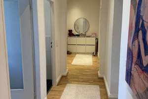 FÜR ALTBAULIEBHABER um Mieteinnahmen und Dachgeschossausbau  für den Eigennutz optimal zu verbinden – Die vollständige Adresse der Immobilie erhältst du vom Anbieter., 40215 Friedrichstadt, Düsseldorf – Vorschaubild 6