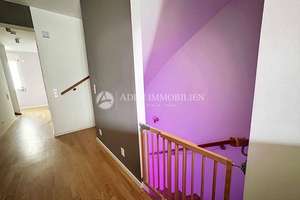 Wohnen auf zwei Ebenen – attraktive Maisonette-Wohnung in Berlin-Weißensee – Streustraße 55a, 13086 Weißensee, Berlin – Vorschaubild 7