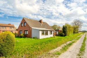 Nordseeküste: großzügiges Wohnhaus mit großem Garten in toller Lage von Neufunnixsiel! – Die vollständige Adresse der Immobilie erhältst du vom Anbieter., 26409 Wittmund – Vorschaubild 3