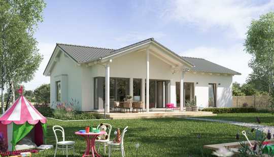 Bild von LivingHaus: Dein Traum vom Eigenheim wird Realität