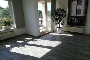 Traumhafte 3-Zi-Stadtwhg. m. offenem Wohnraumkonzept, Lift, EBK, 2 Balkone, 2 Badezimmer, Fernblick! – Die vollständige Adresse der Immobilie erhältst du vom Anbieter., 90429 Himpfelshof, Nürnberg – Vorschaubild 7