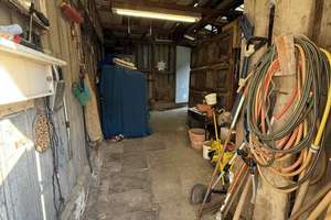 Handwerker aufgepasst: Fachwerk-Reiheneckhaus mit Scheune und großem Garten – 51391 Lützenkirchen, Leverkusen – Vorschaubild 17