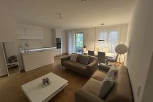 Moderne 3-Zimmer-Neubauwohnung mit großer Terrasse – 99,52 m² – ab 01.11.2026