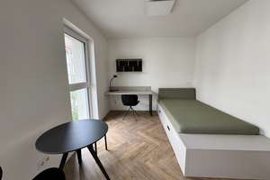 Wohnen an der Spree - Modern, möbliert und mittendrin! – Michael-Brückner-Straße 7A, 12439 Niederschöneweide, Berlin – Vorschaubild 10