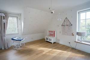 Großzügige und stilvolle Landhausvilla in Riddagshausen – Die vollständige Adresse der Immobilie erhältst du vom Anbieter., 38104 Wabe-Schunter-Beberbach, Braunschweig – Vorschaubild 11