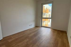 Ab sofort! 3-Zimmer-Wohnung (Typ 7 kompakt) mit Balkon, Gäste-WC und eigenem Keller – Raderberggürtel 50, 50968 Marienburg, Köln – Vorschaubild 25