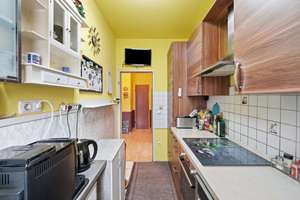 2 Zimmer Dachgeschosswohnung mit zusätzlichem Raum | Eigennutzer oder Kapitalanleger – 45476 Styrum, Mülheim an der Ruhr – Vorschaubild 13