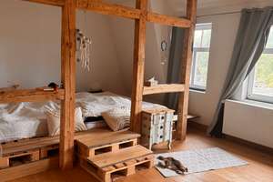 Hof , Villa mit Pferdekoppel, Naturanschluss und autarker Ausstattung – Die vollständige Adresse der Immobilie erhältst du vom Anbieter., 39646 Oebisfelde – Vorschaubild 25