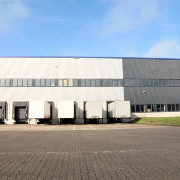 Logistikneubau |ebenerdige Andienung + Rampen | kurzfristig verfügbar | PROVISIONSFREI