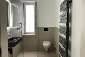 TOP 35 QM 2 Zi-Wohnung, EBK, Fußbodenheizung, Regendusche, Kamera, Smarthome – Selbecker Str. 26, 58091 Eilpe, Hagen – Vorschaubild 2
