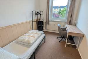 Möblierte 3-Zimmer-Wohnung in Magdeburg nahe UNI – Rathmannstraße 17, 39128 Neustädter Feld, Magdeburg – Vorschaubild 6