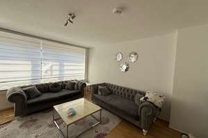 Großzüge 3-Zimmer Wohnung in der Aachener Innenstadt!