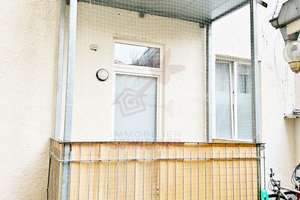 IMMOBILIEN SCHNEIDER - bezugsfreie denkmalgeschützte 2 Zi.- Altbauwohnung mit Balkon in bester Lage – Die vollständige Adresse der Immobilie erhältst du vom Anbieter., 80333 Augustenstraße, München – Vorschaubild 14